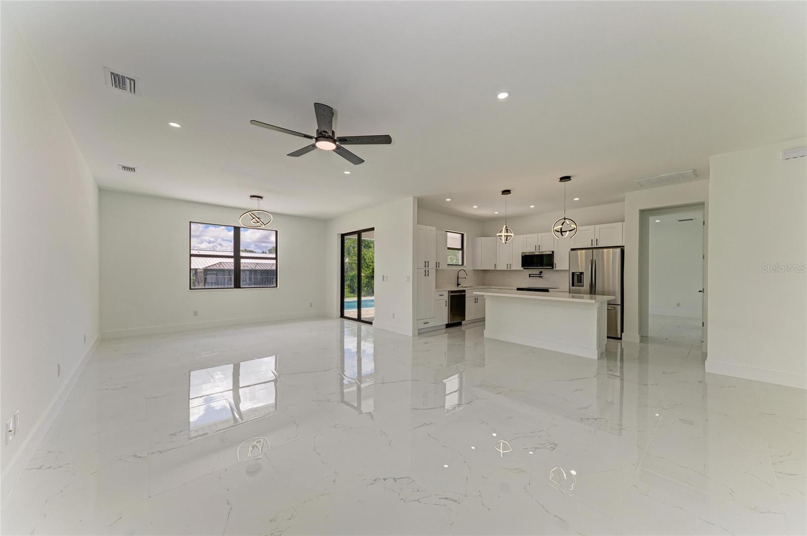 PUNTA GORDA ISLES SEC 21 - Residential