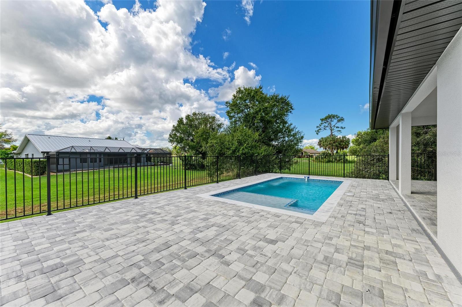 PUNTA GORDA ISLES SEC 21 - Residential