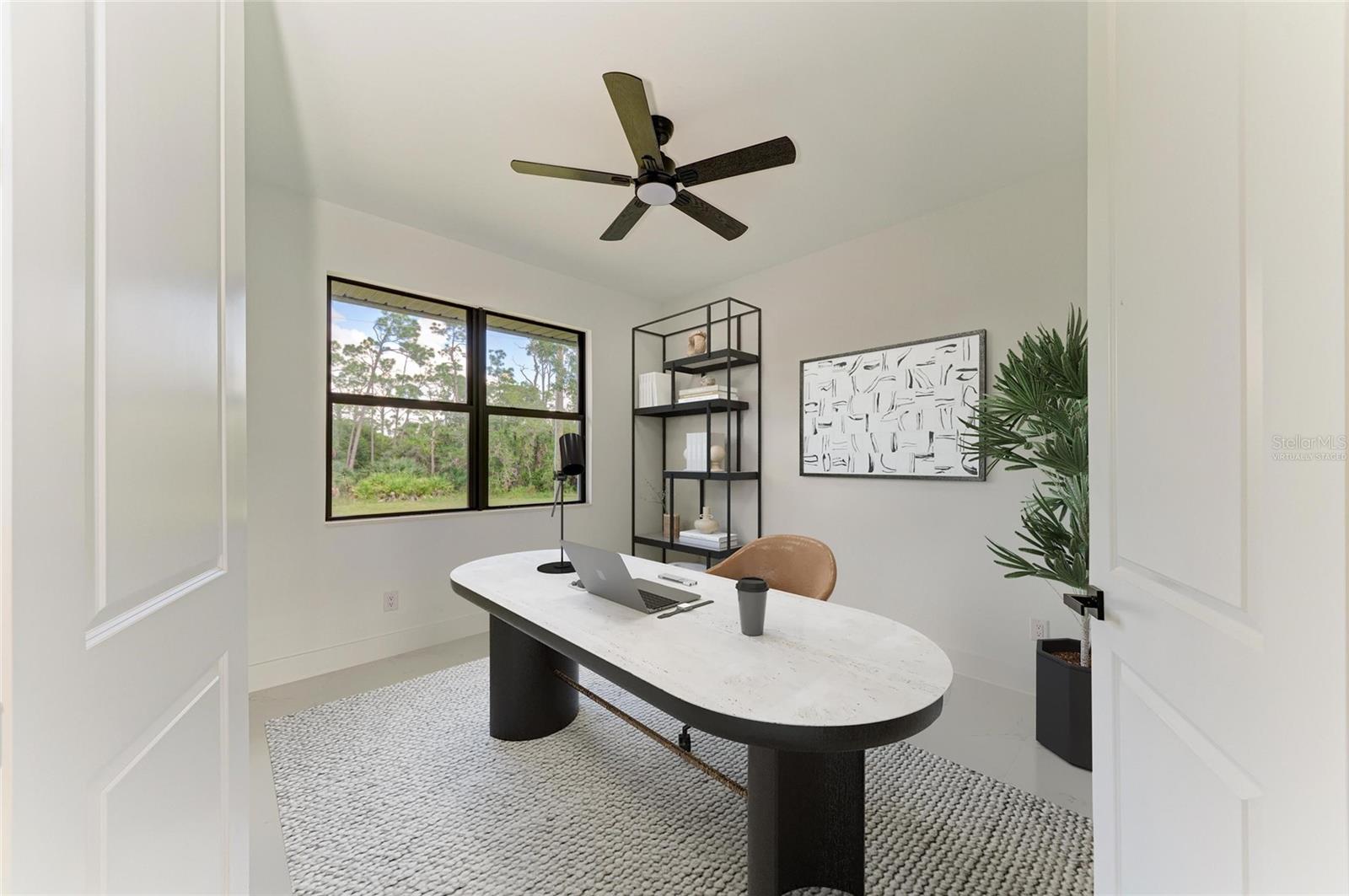 PUNTA GORDA ISLES SEC 21 - Residential