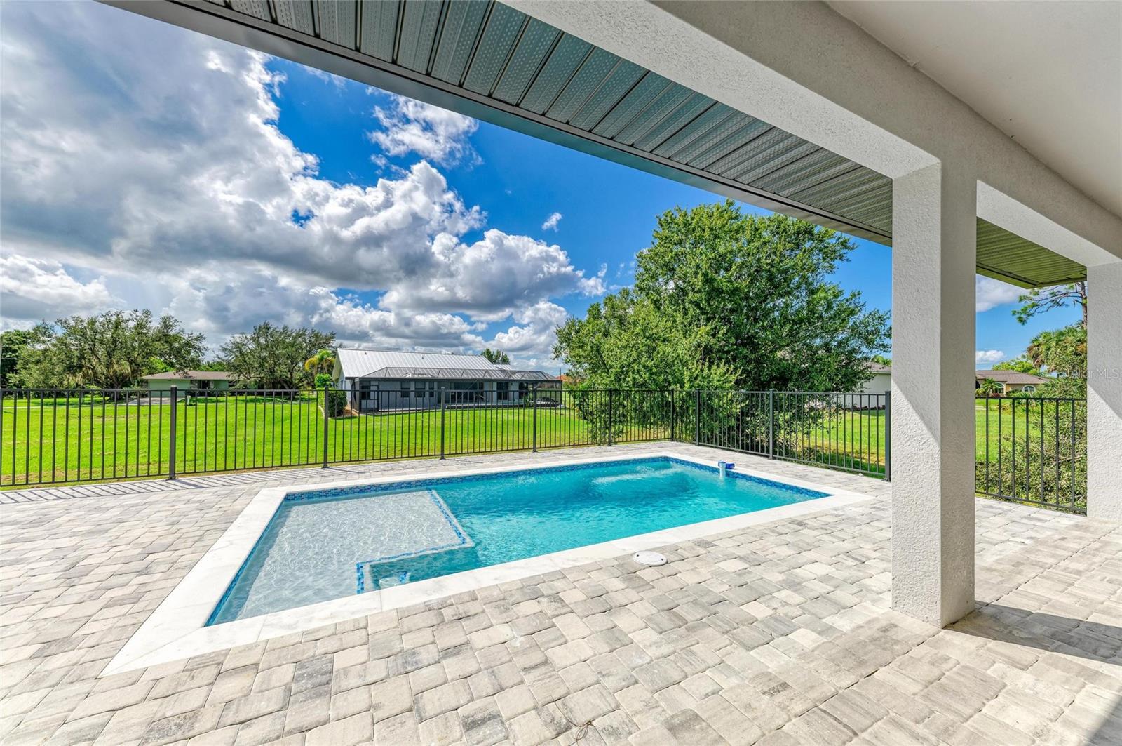 PUNTA GORDA ISLES SEC 21 - Residential