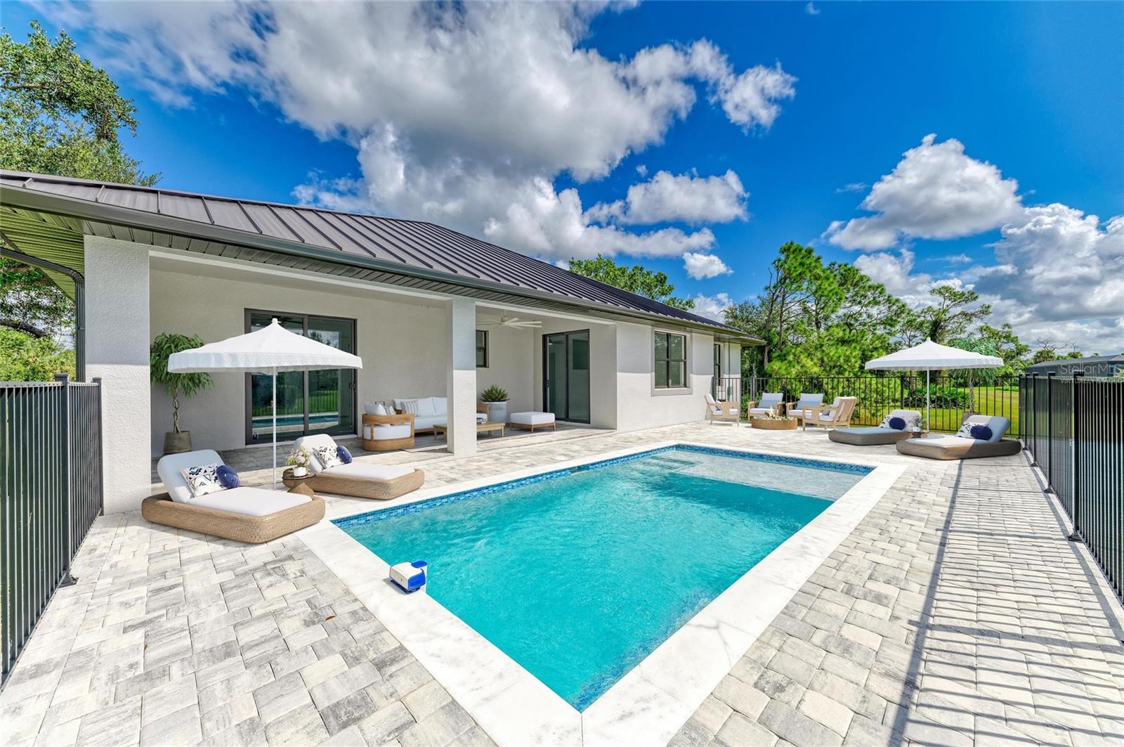PUNTA GORDA ISLES SEC 21 - Residential