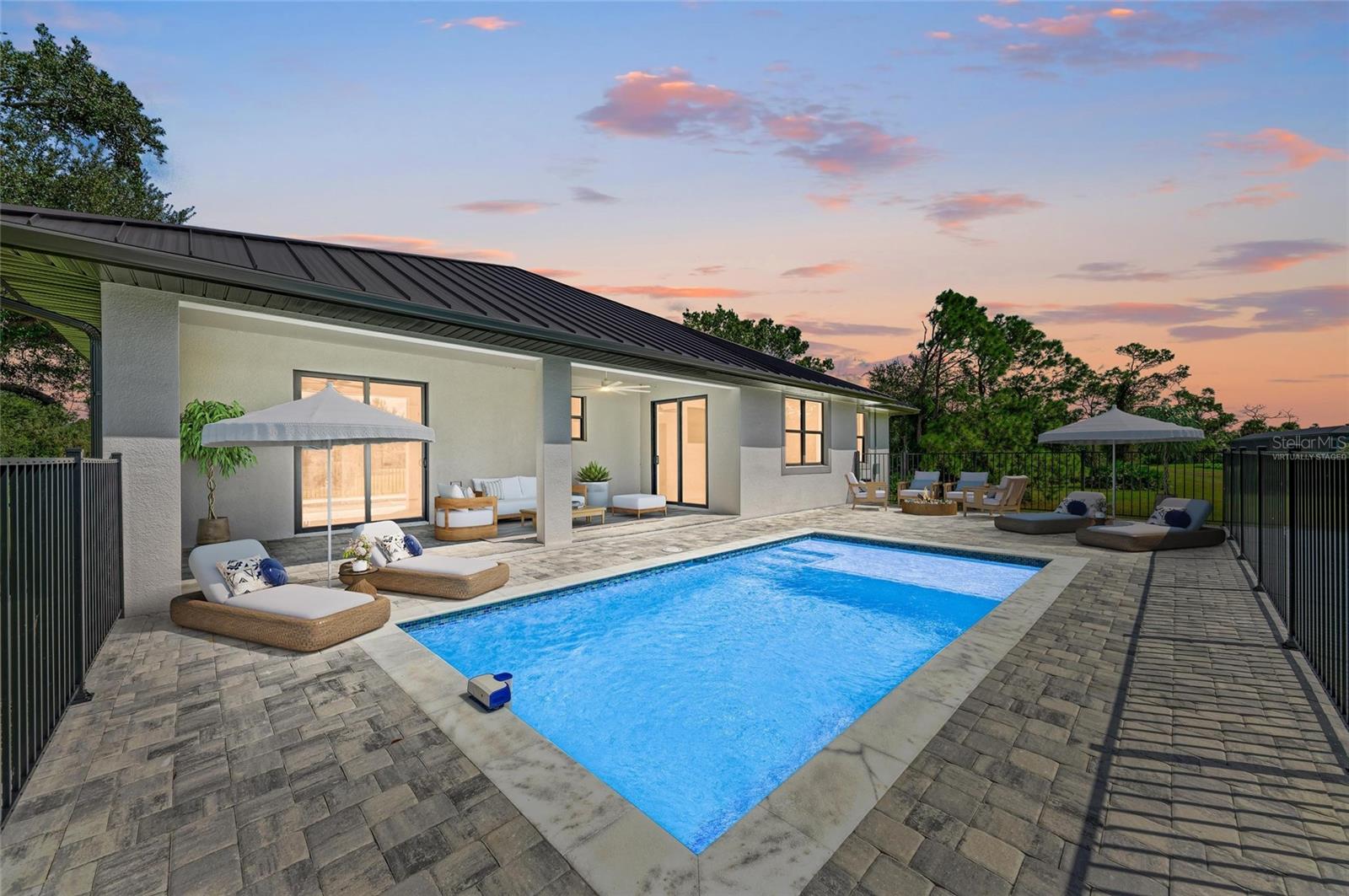 PUNTA GORDA ISLES SEC 21 - Residential