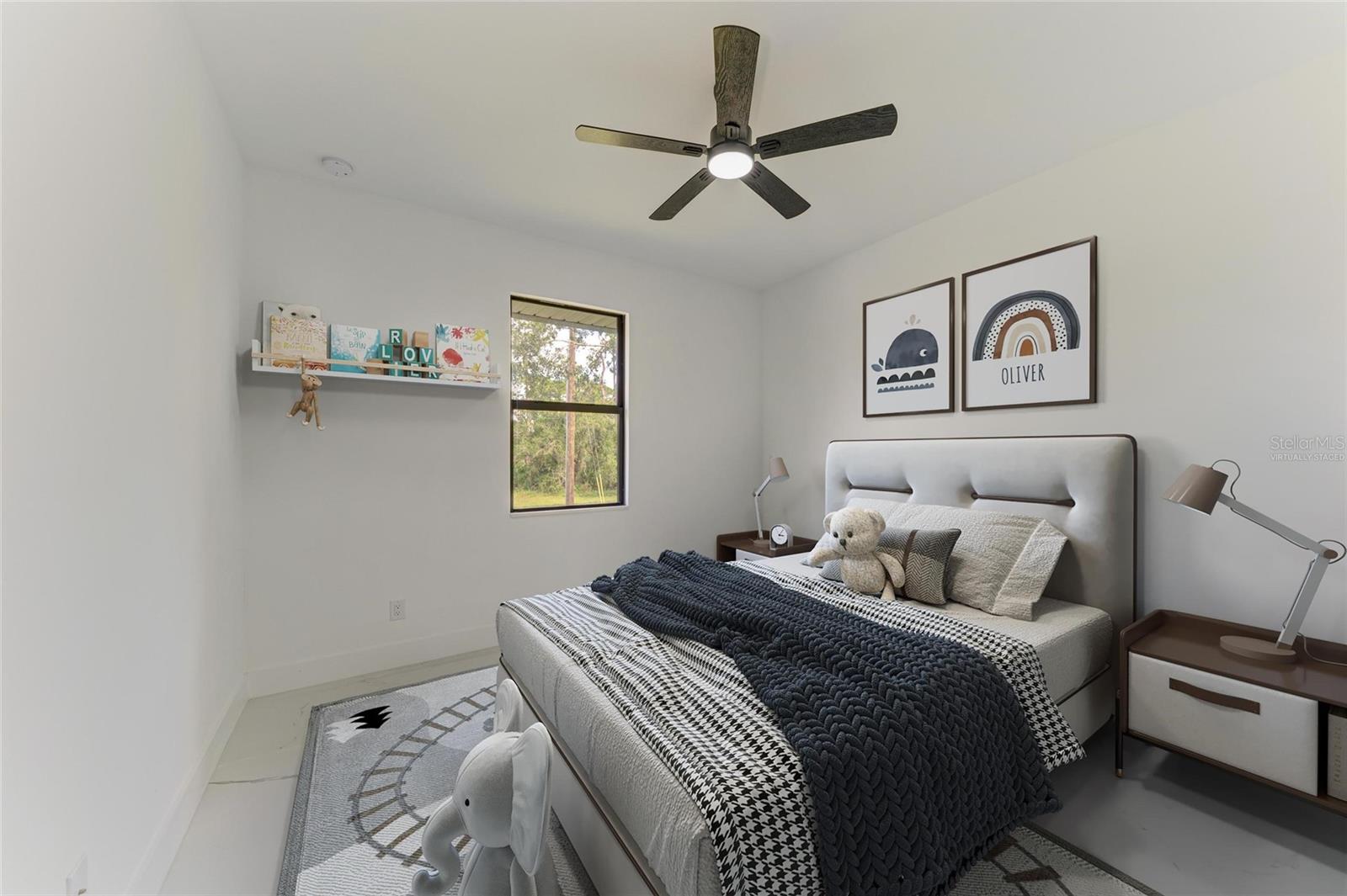 PUNTA GORDA ISLES SEC 21 - Residential