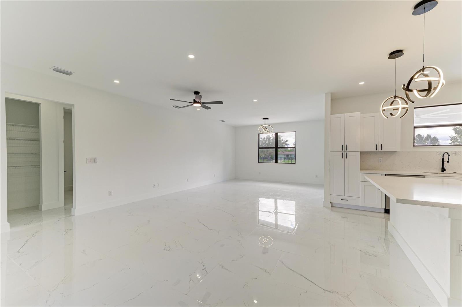 PUNTA GORDA ISLES SEC 21 - Residential