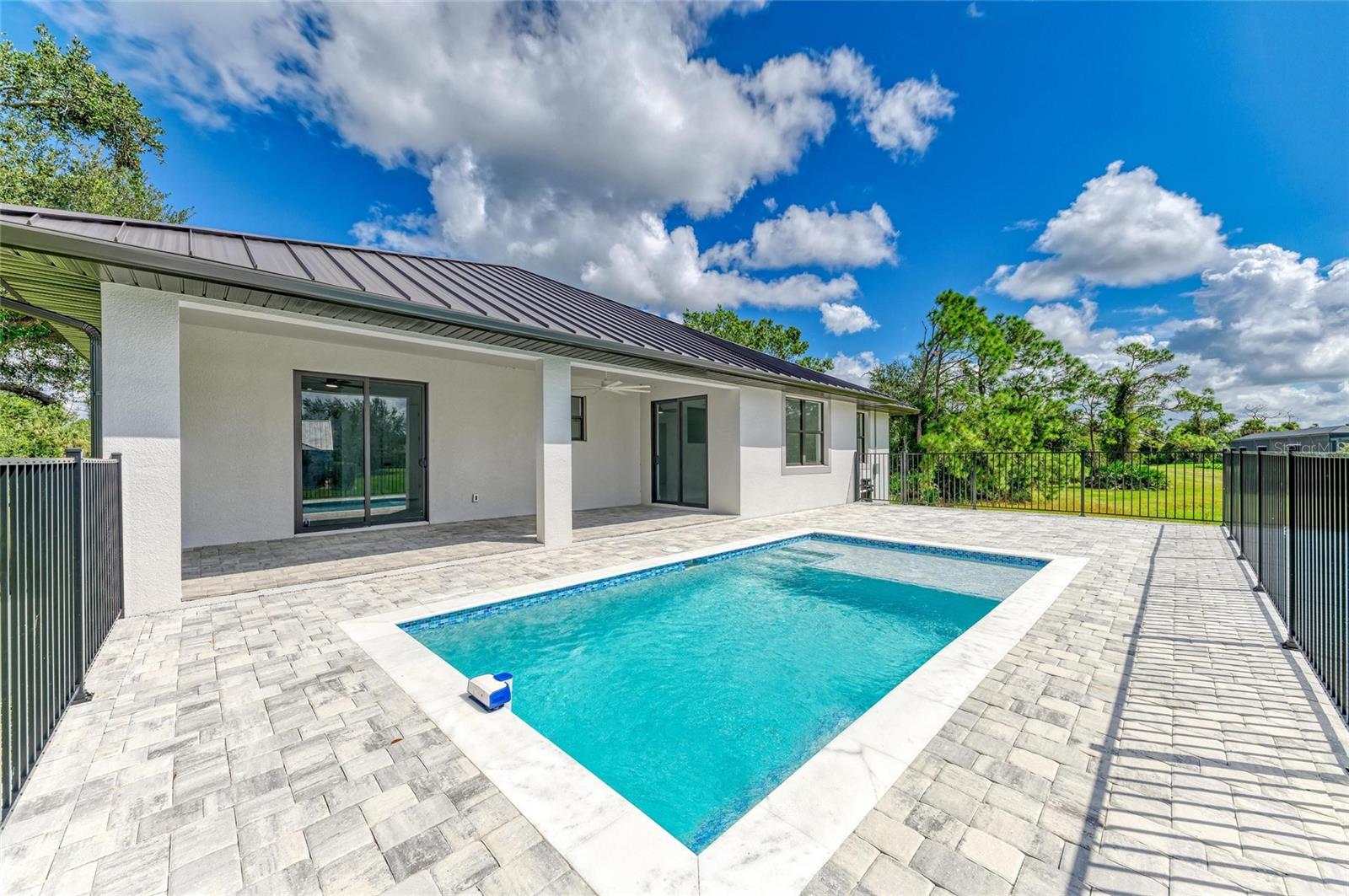 PUNTA GORDA ISLES SEC 21 - Residential