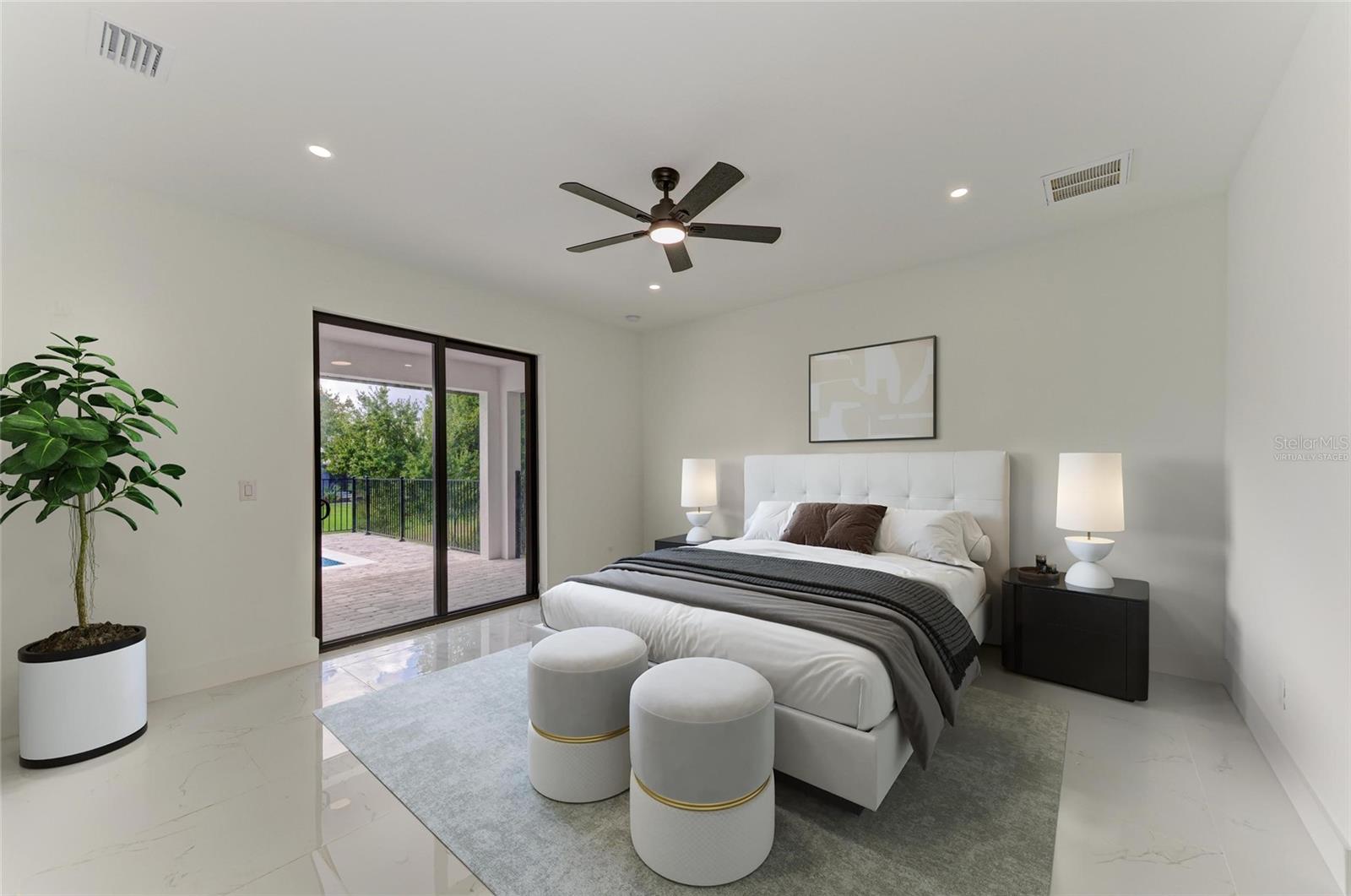 PUNTA GORDA ISLES SEC 21 - Residential