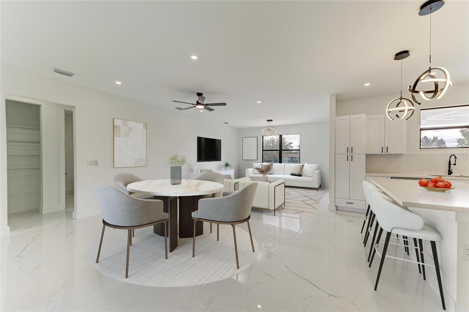 PUNTA GORDA ISLES SEC 21 - Residential