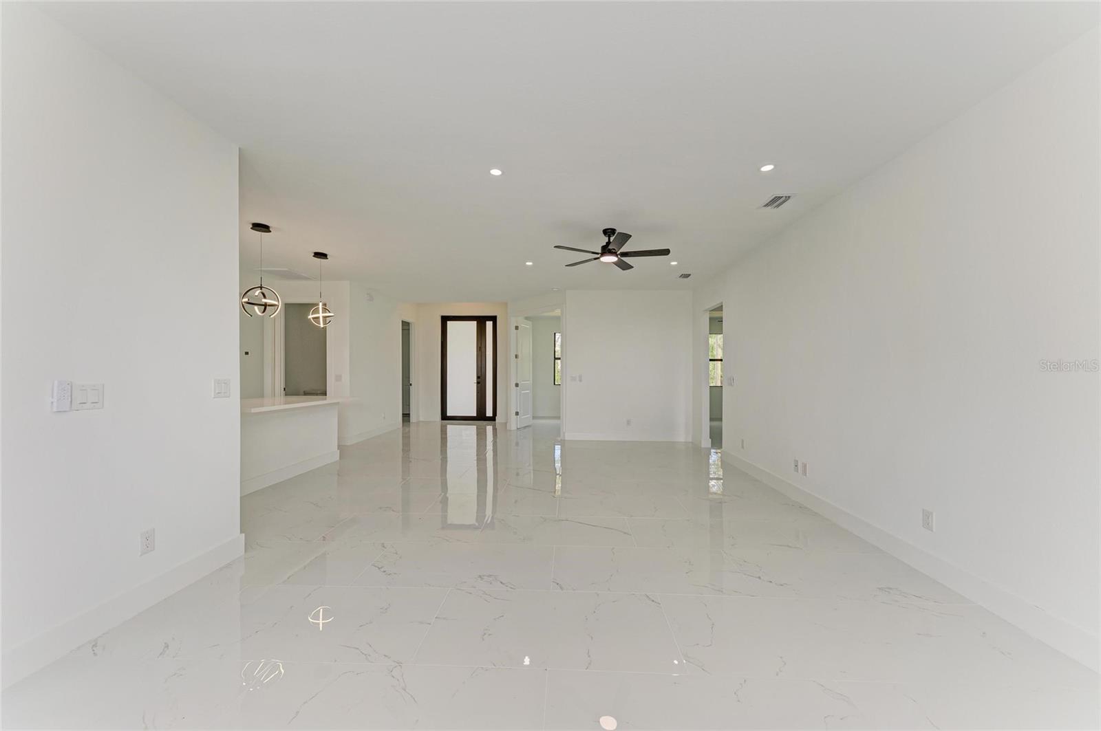 PUNTA GORDA ISLES SEC 21 - Residential
