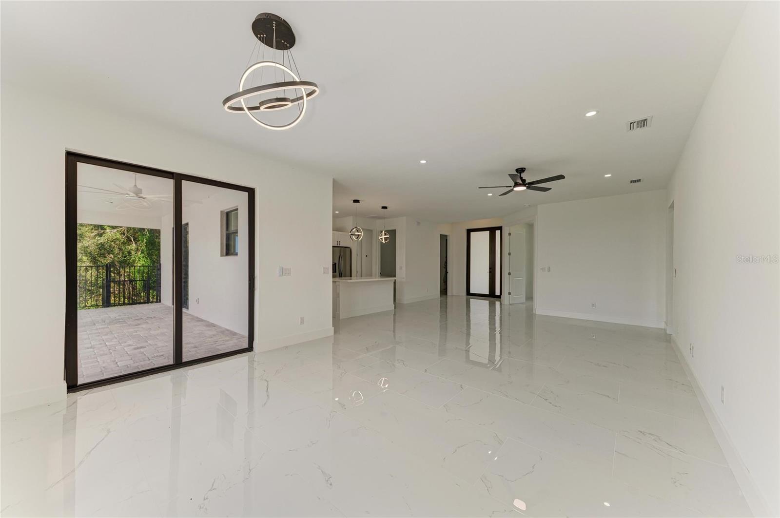 PUNTA GORDA ISLES SEC 21 - Residential