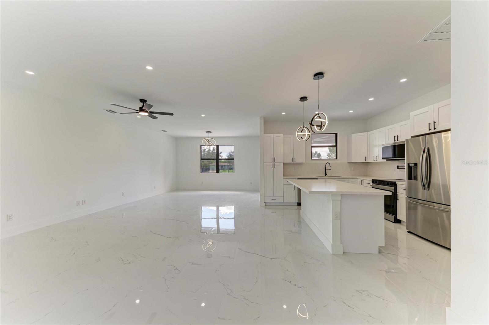 PUNTA GORDA ISLES SEC 21 - Residential