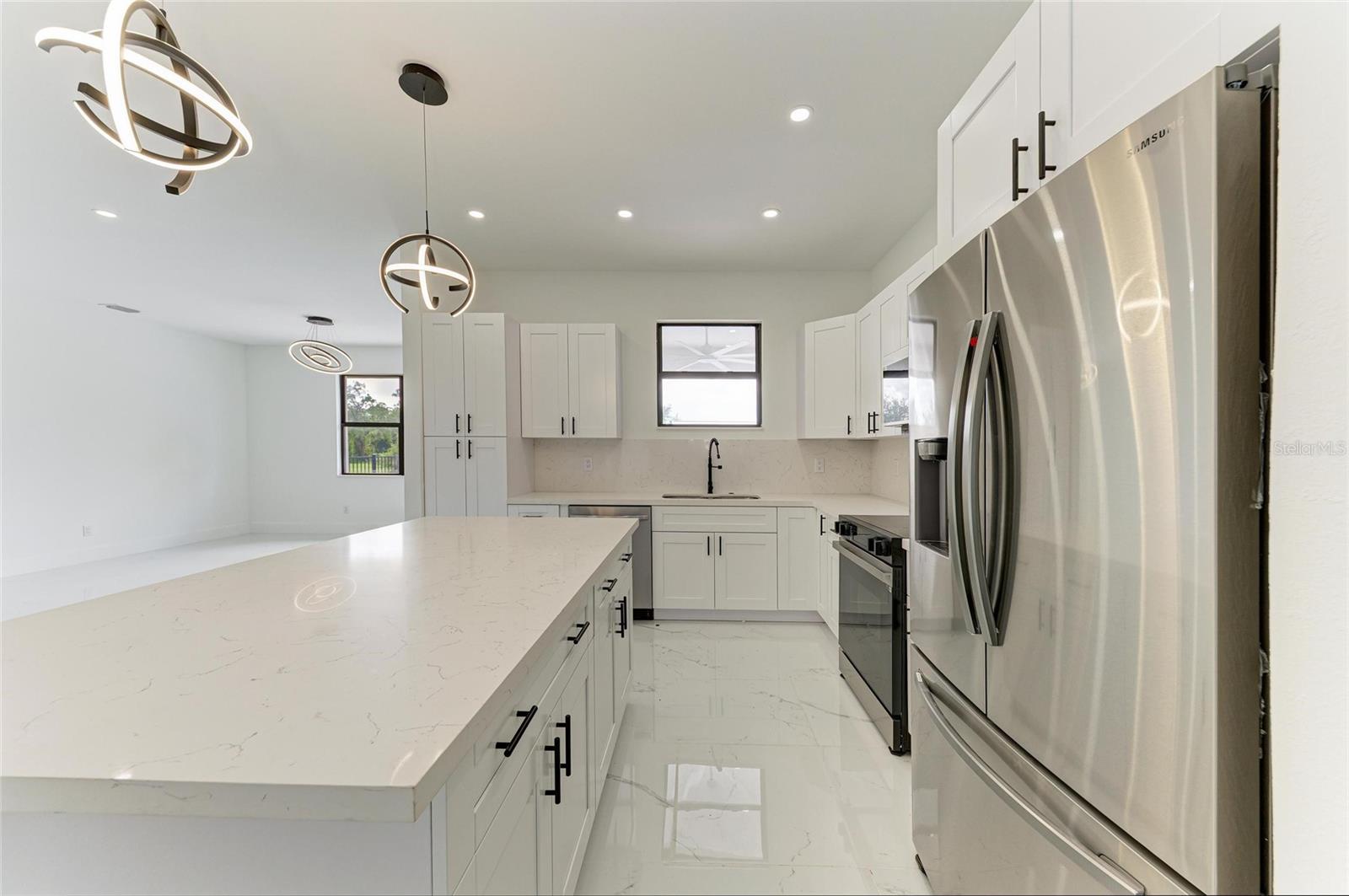 PUNTA GORDA ISLES SEC 21 - Residential