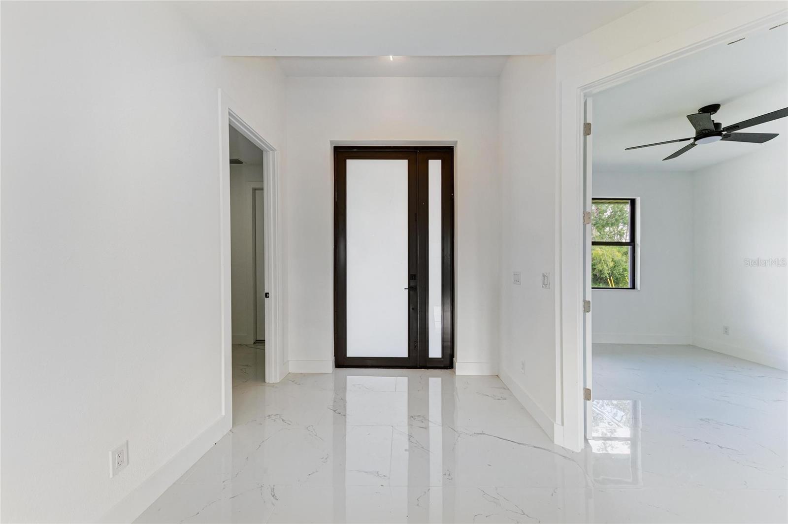 PUNTA GORDA ISLES SEC 21 - Residential