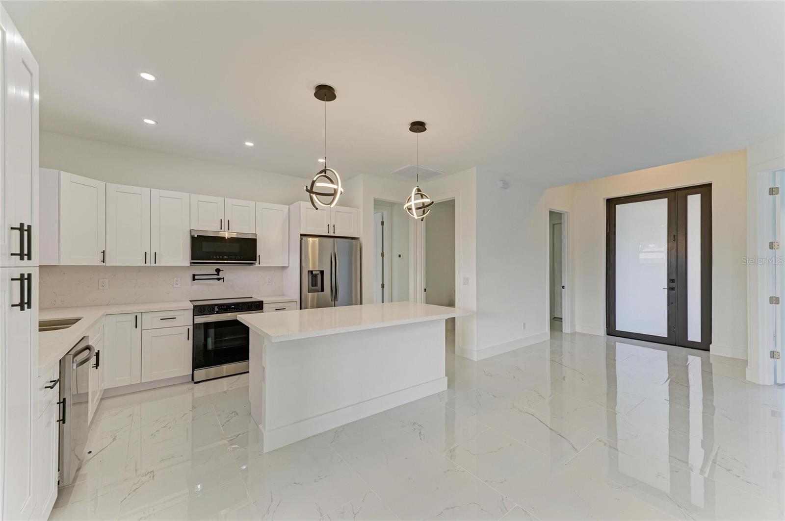 PUNTA GORDA ISLES SEC 21 - Residential