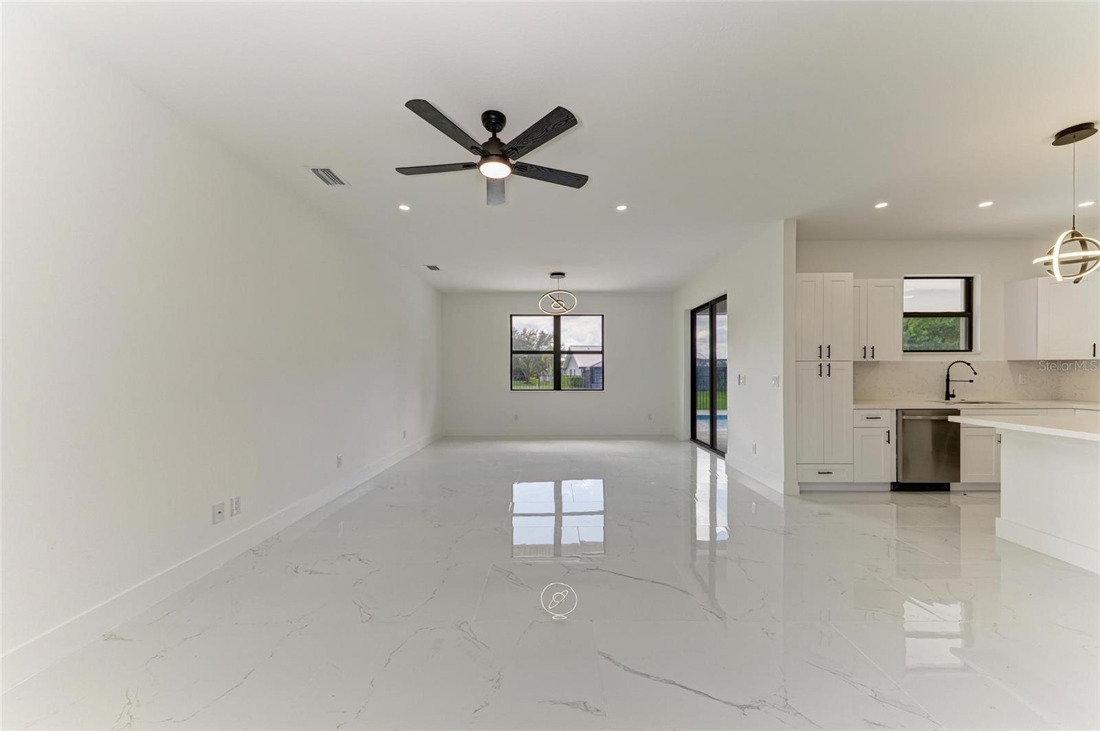 PUNTA GORDA ISLES SEC 21 - Residential