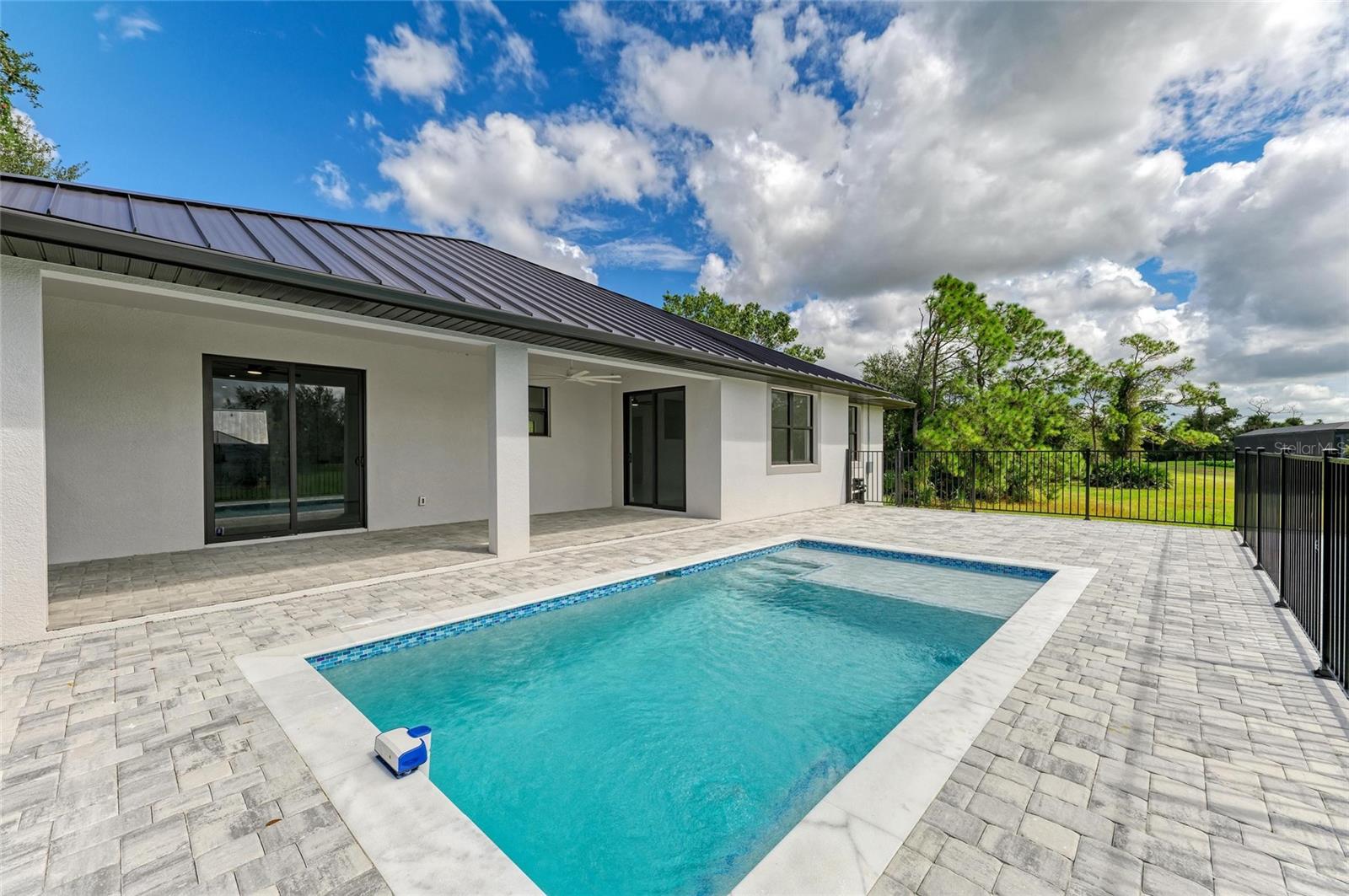 PUNTA GORDA ISLES SEC 21 - Residential