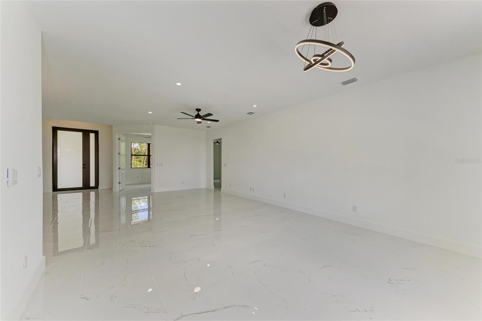 PUNTA GORDA ISLES SEC 21 - Residential