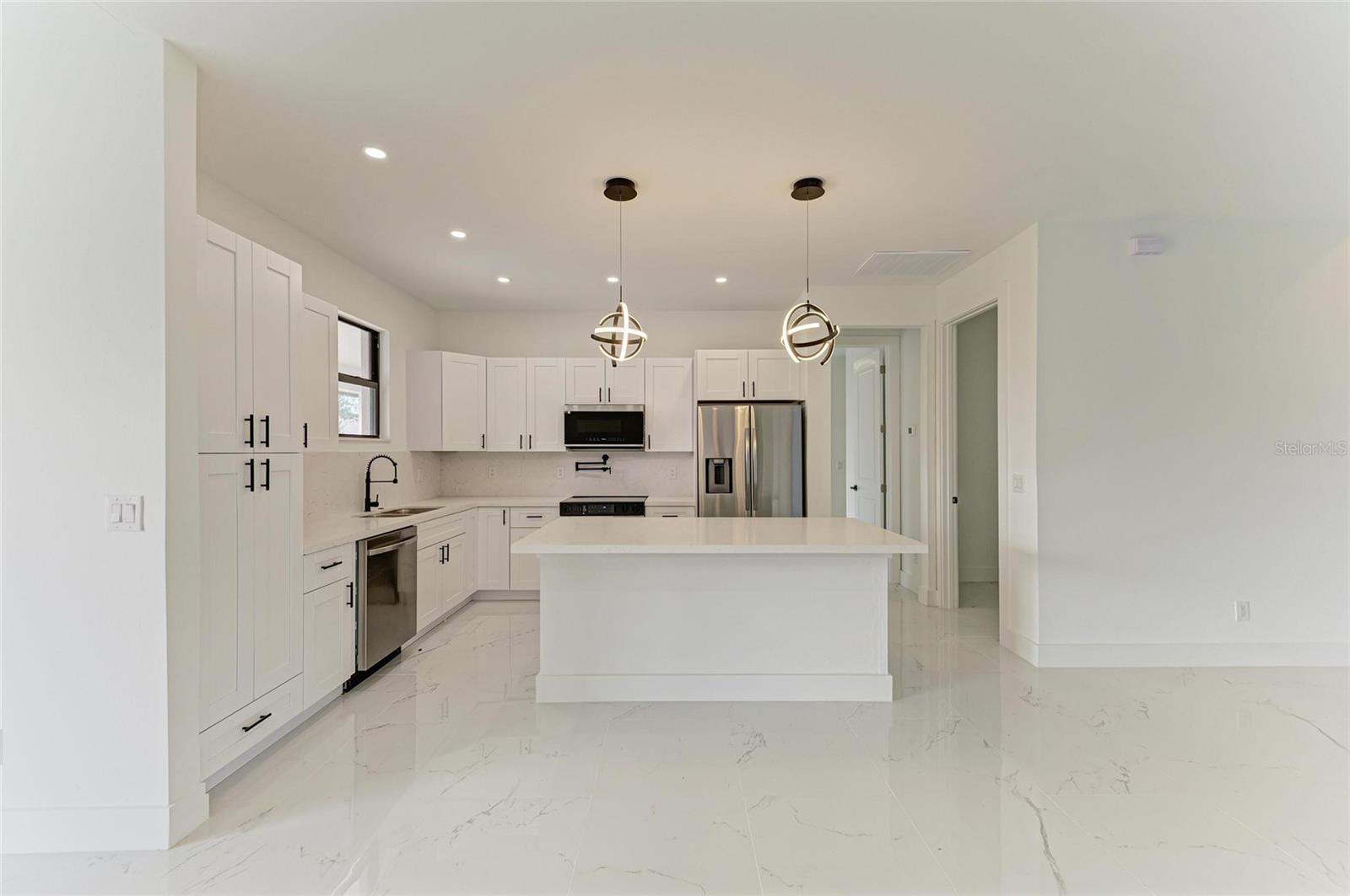 PUNTA GORDA ISLES SEC 21 - Residential