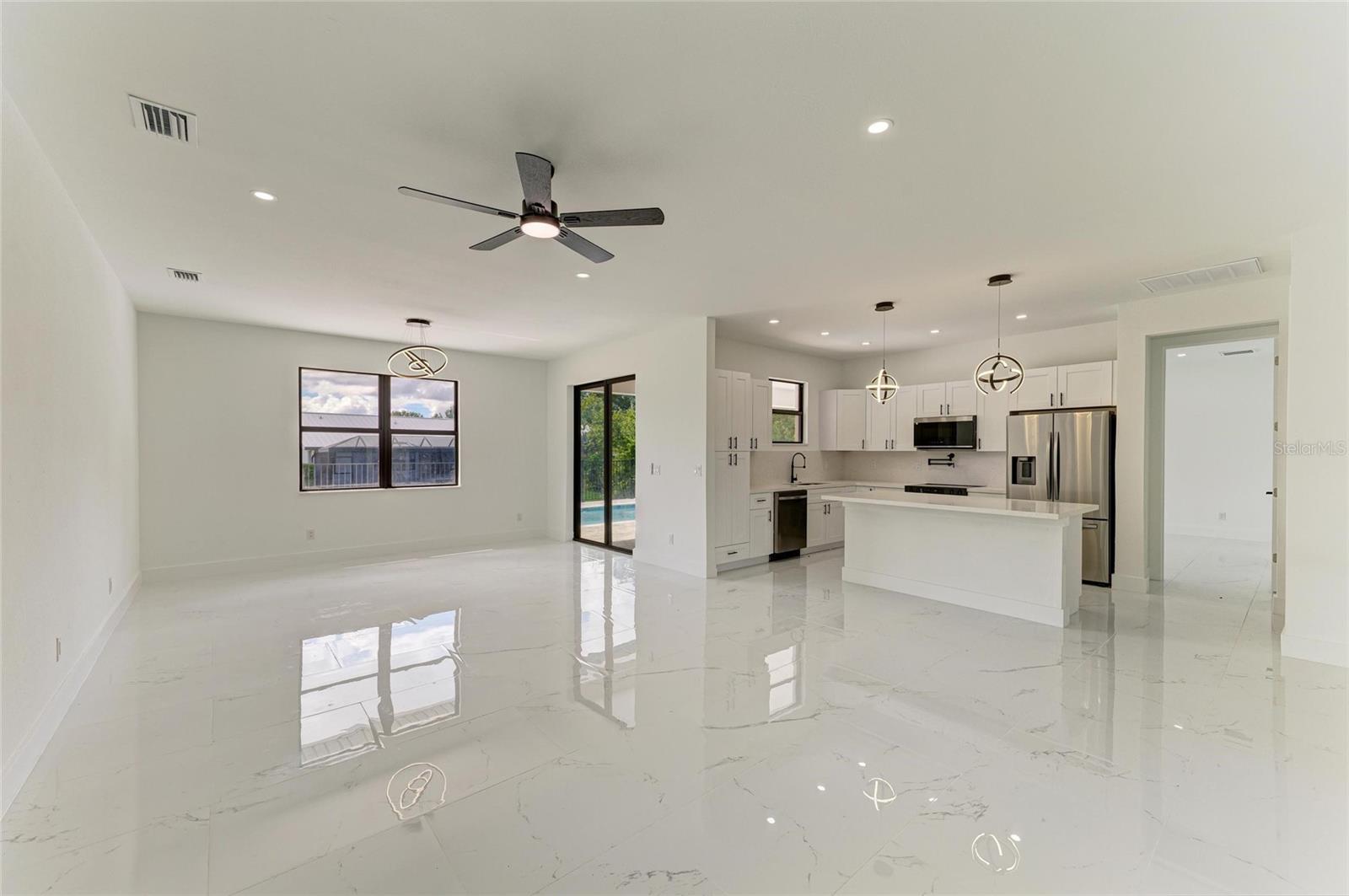 PUNTA GORDA ISLES SEC 21 - Residential