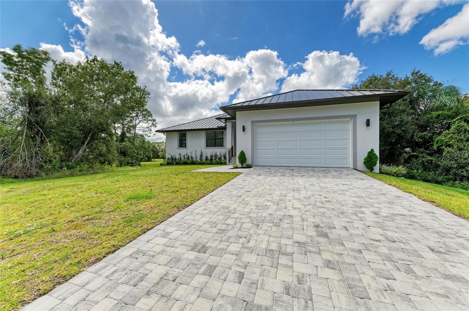 PUNTA GORDA ISLES SEC 21 - Residential