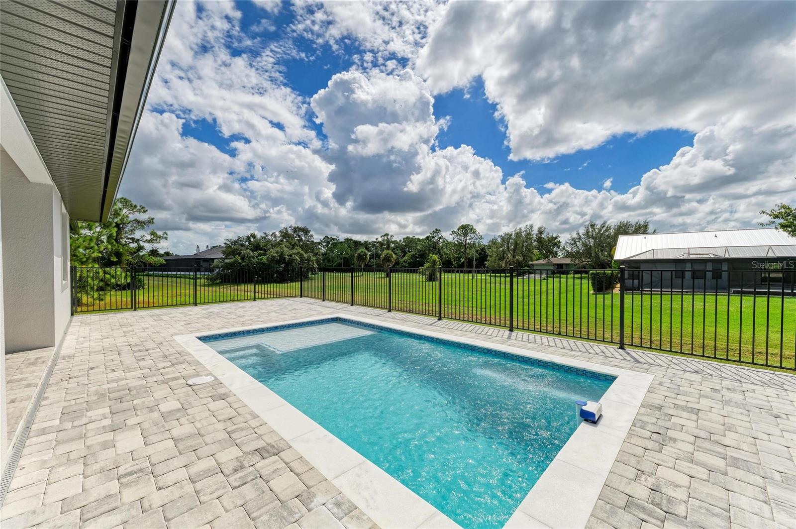 PUNTA GORDA ISLES SEC 21 - Residential
