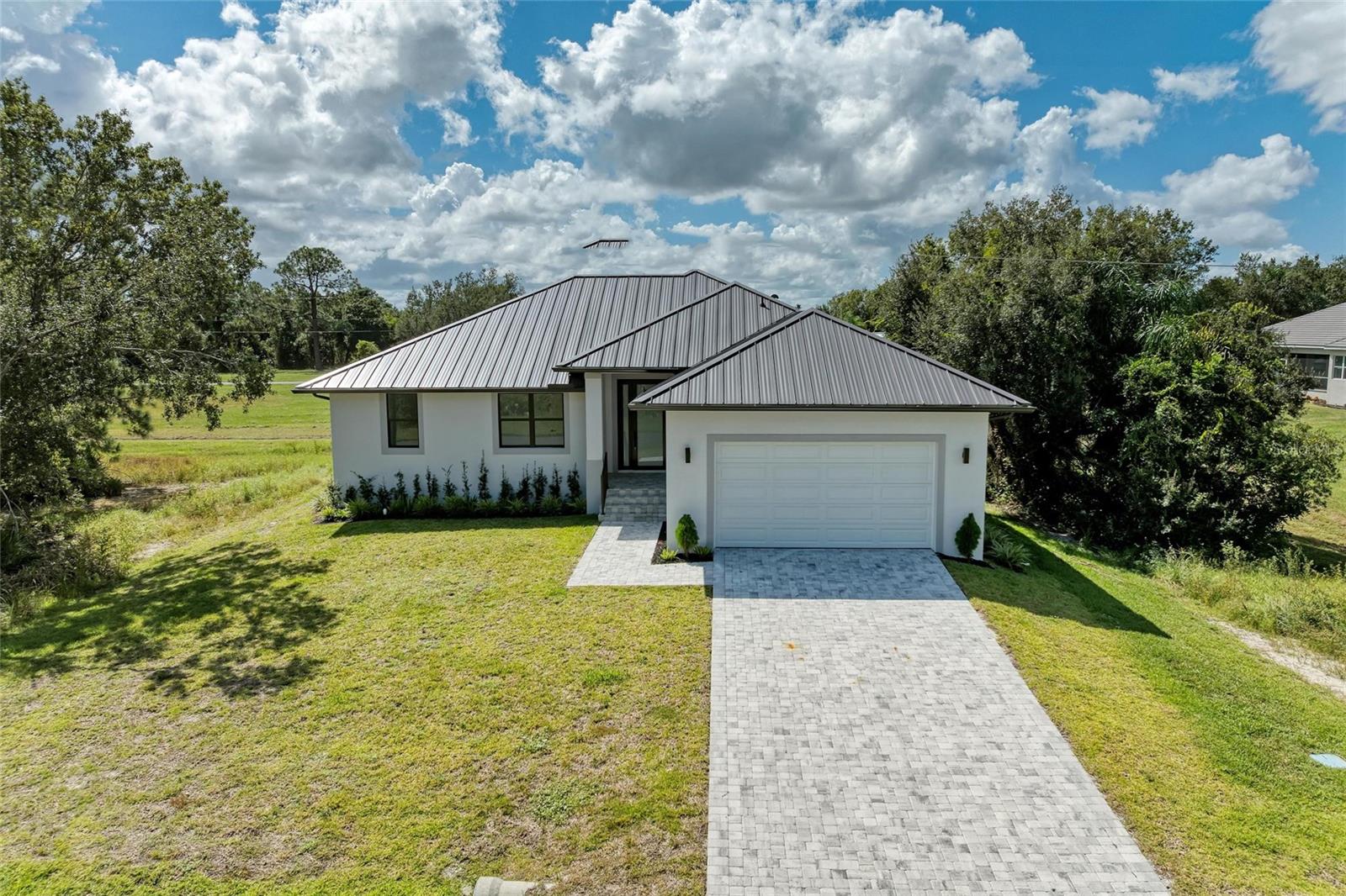PUNTA GORDA ISLES SEC 21 - Residential