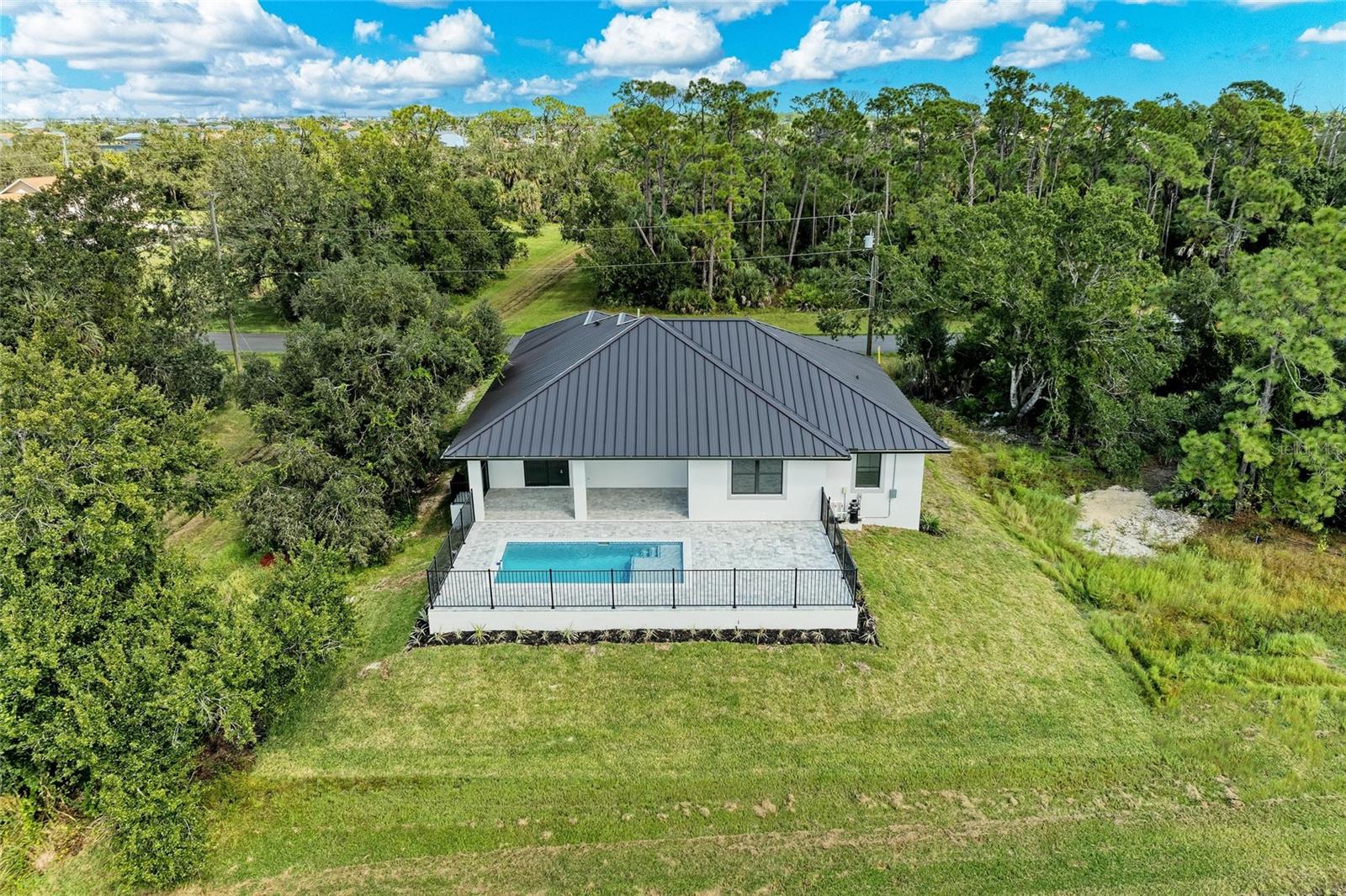 PUNTA GORDA ISLES SEC 21 - Residential