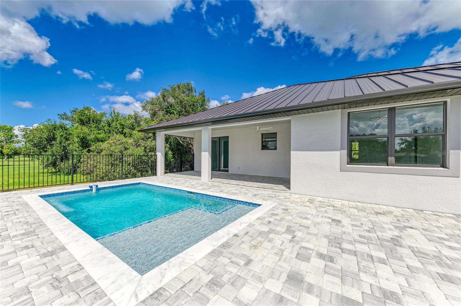 PUNTA GORDA ISLES SEC 21 - Residential