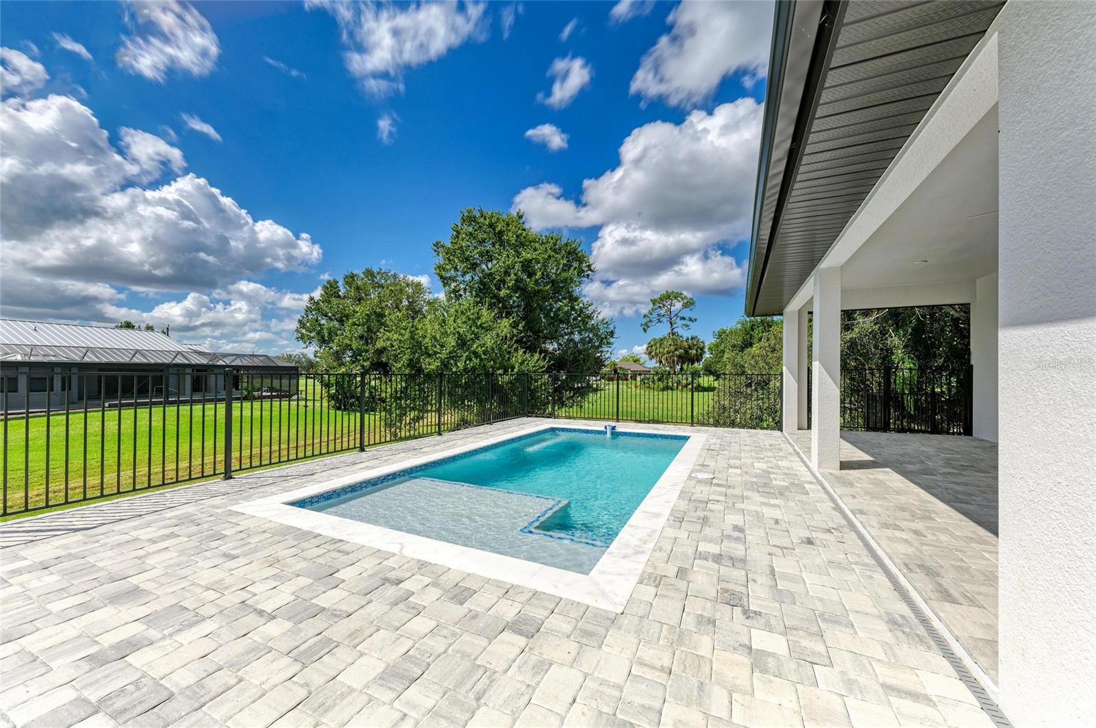 PUNTA GORDA ISLES SEC 21 - Residential