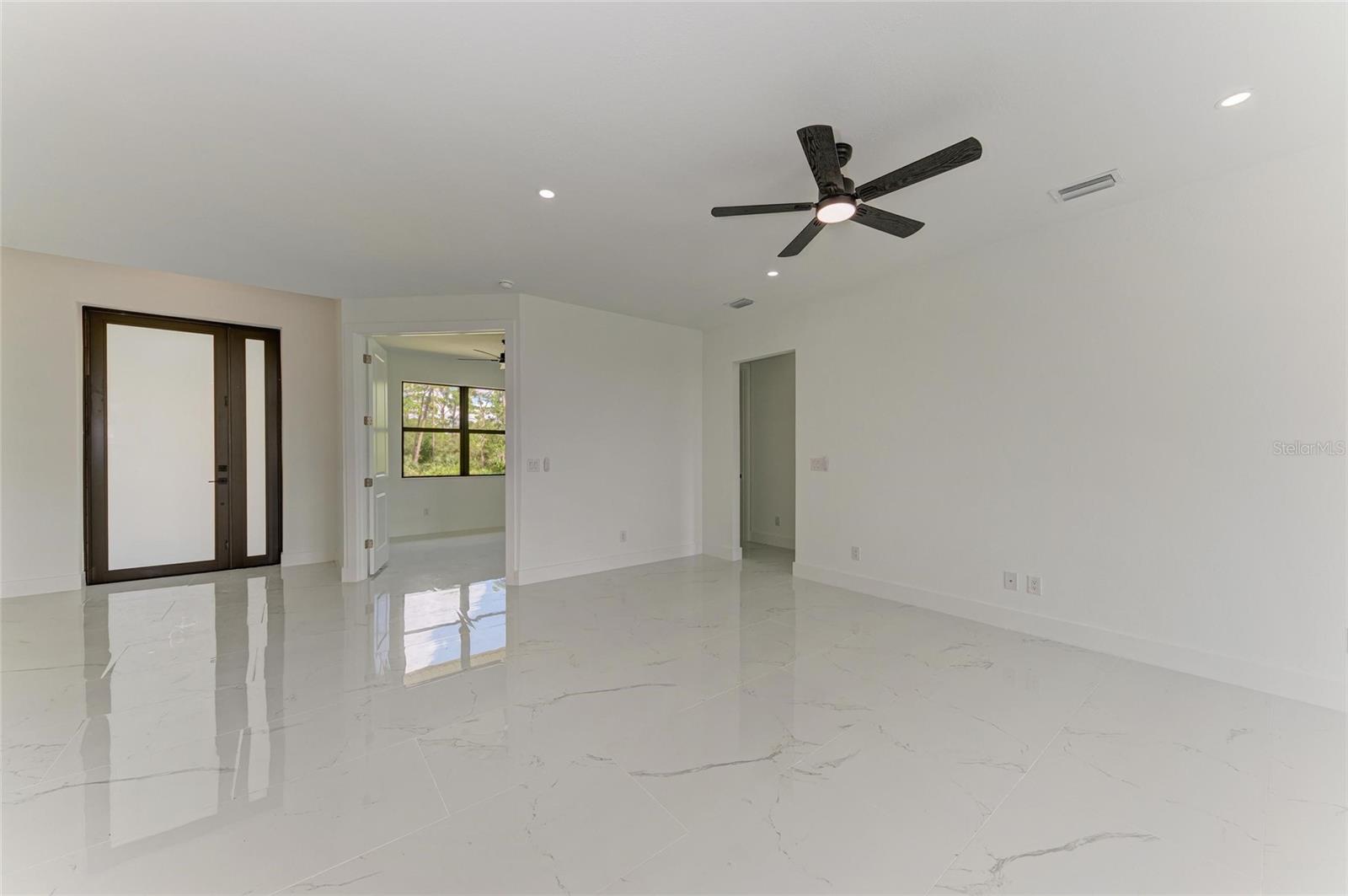 PUNTA GORDA ISLES SEC 21 - Residential