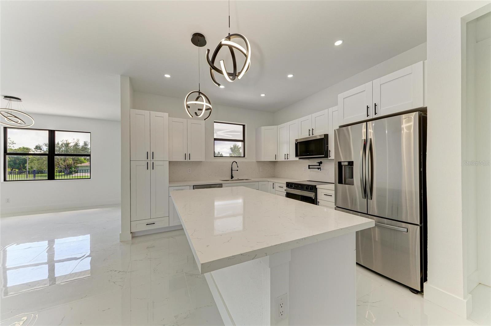PUNTA GORDA ISLES SEC 21 - Residential