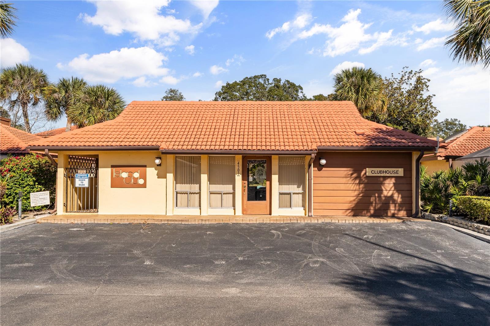 ISLAND CLUB AT ROSEMONT CONDO PH 07 - Residential