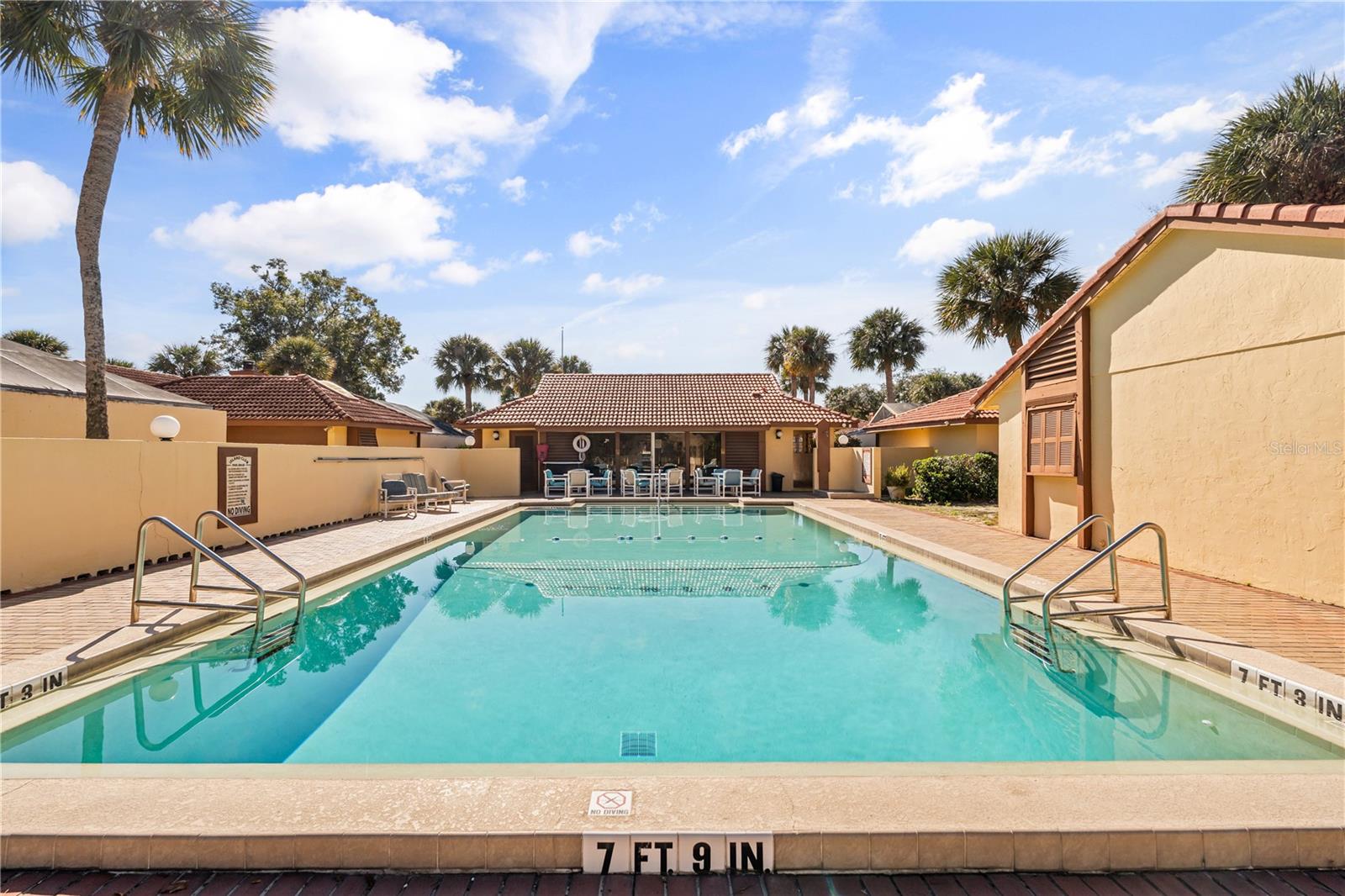 ISLAND CLUB AT ROSEMONT CONDO PH 07 - Residential