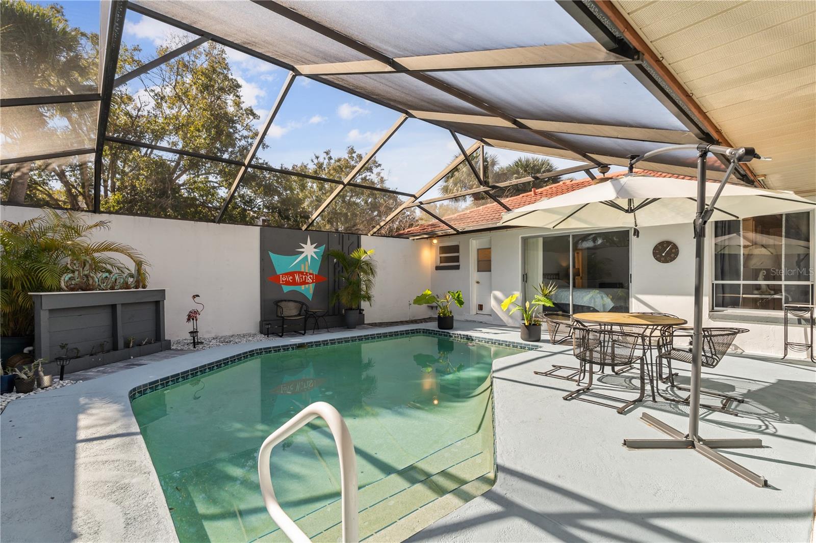 ISLAND CLUB AT ROSEMONT CONDO PH 07 - Residential