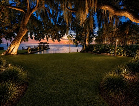 Photo of 1341 W Lakeshore Drive, Clermont, FL 34711 (MLS # G5113379)