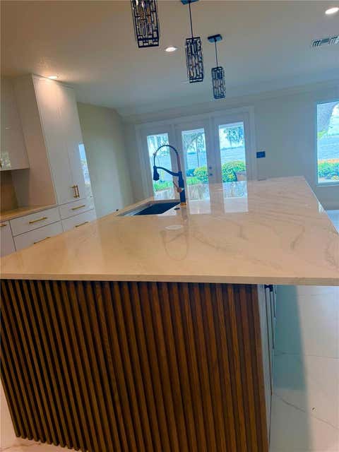 Tiny photo for 1341 W Lakeshore Drive, Clermont, FL 34711 (MLS # G5113379)
