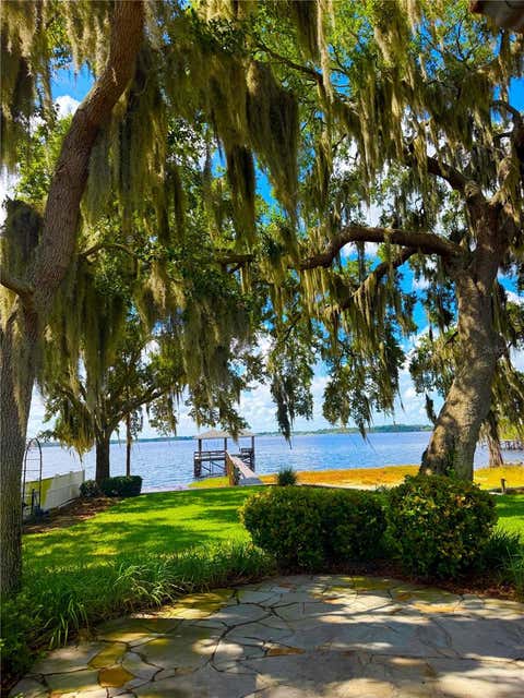 Tiny photo for 1341 W Lakeshore Drive, Clermont, FL 34711 (MLS # G5113379)