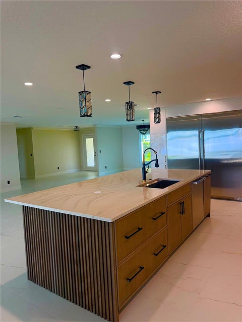Tiny photo for 1341 W Lakeshore Drive, Clermont, FL 34711 (MLS # G5113379)