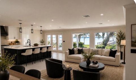 Tiny photo for 1341 W Lakeshore Drive, Clermont, FL 34711 (MLS # G5113379)