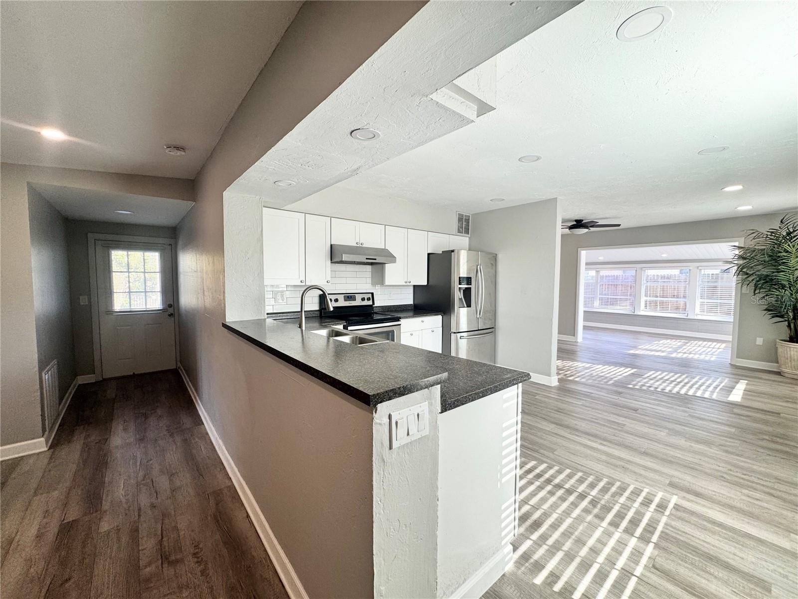 WESLO WILLOWS - Residential Lease