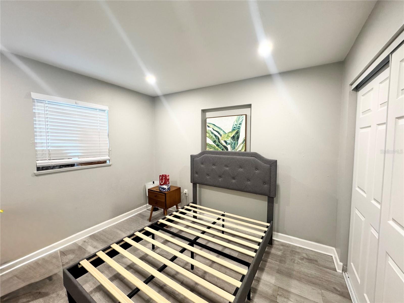 WESLO WILLOWS - Residential Lease