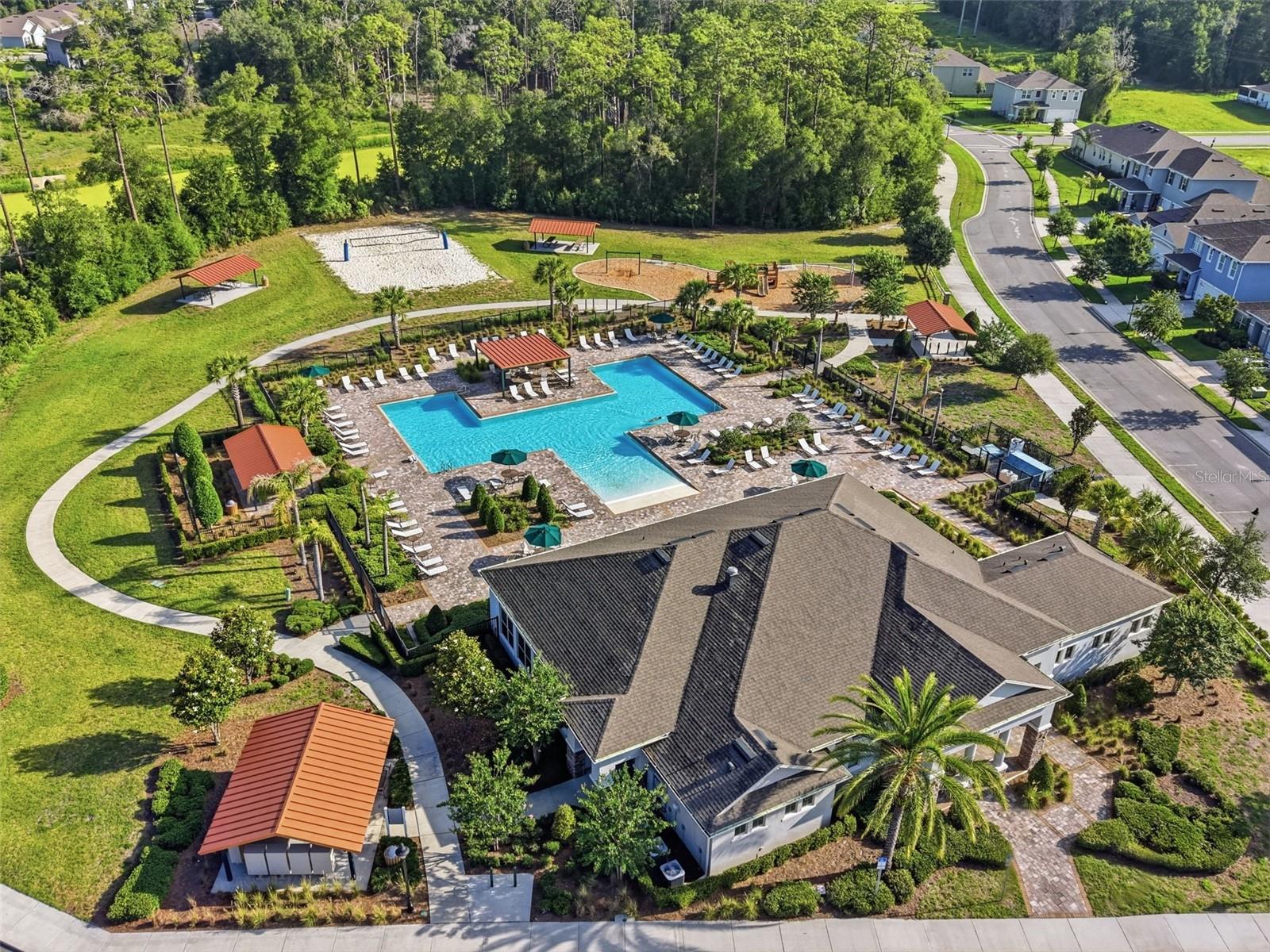 VICTORIA OAKS - Residential