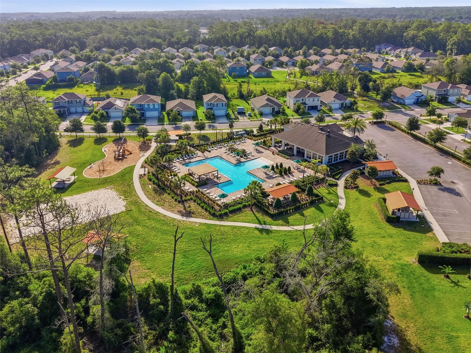 VICTORIA OAKS - Residential