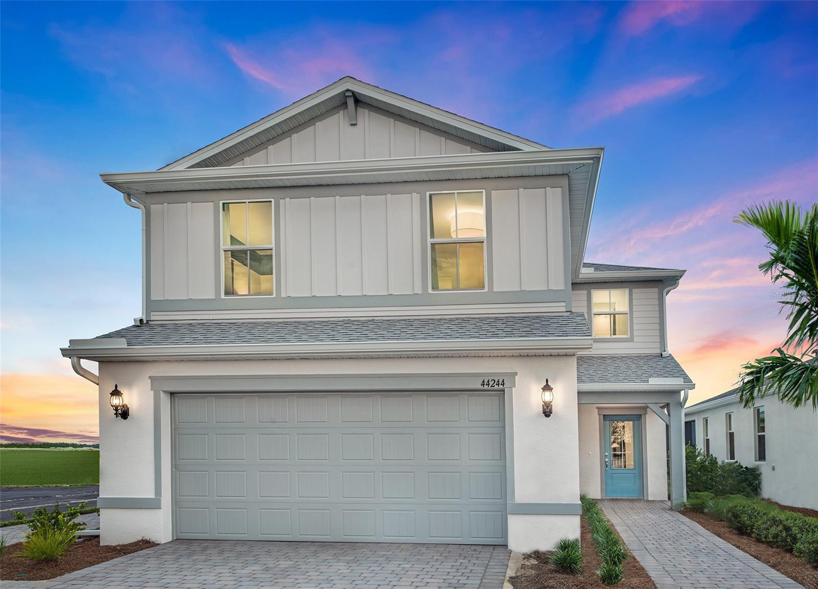 LAKESPUR WELLEN PARK - Residential