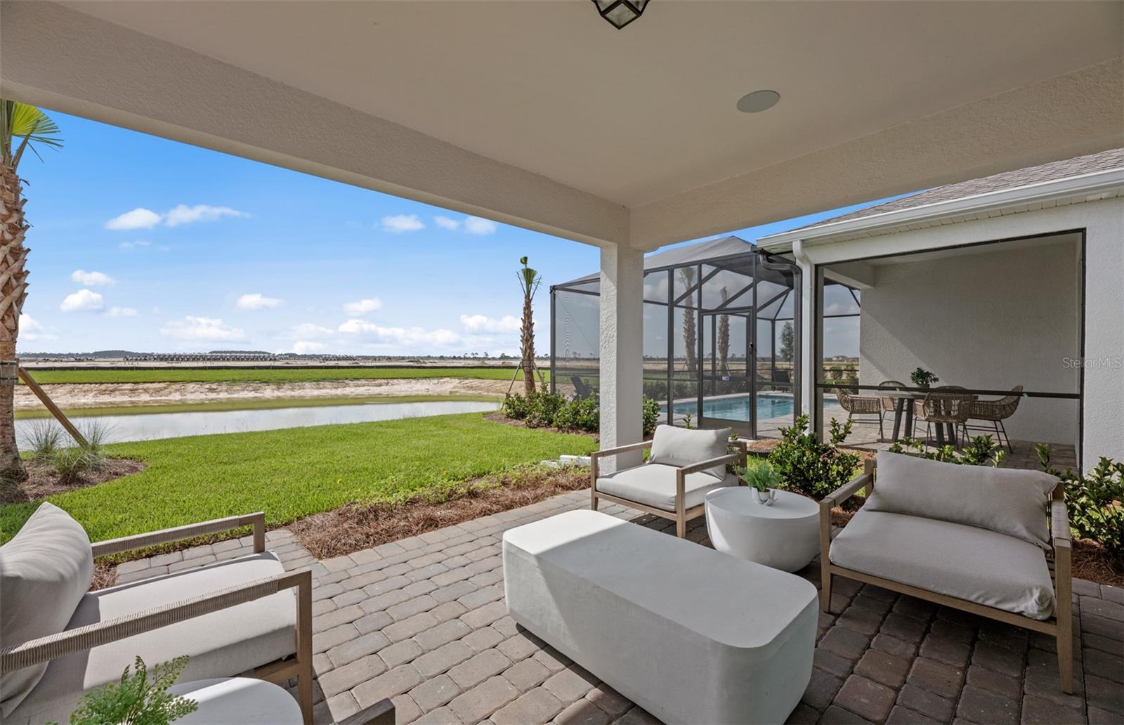 LAKESPUR WELLEN PARK - Residential