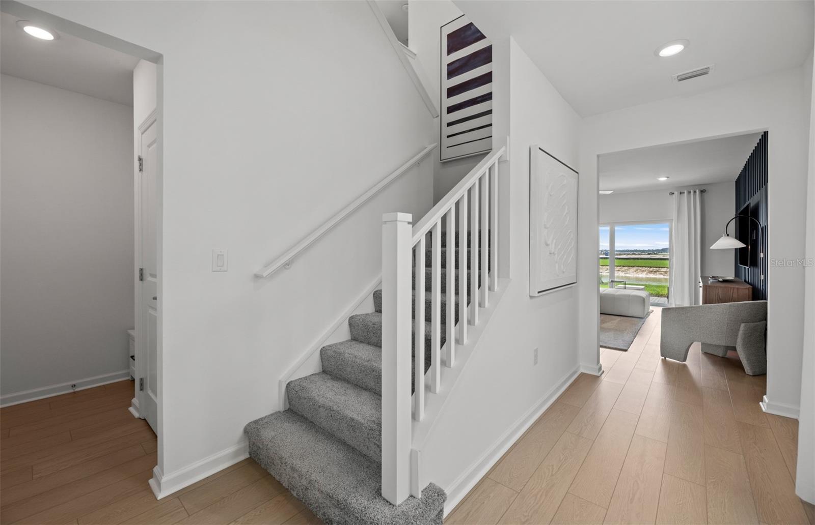 LAKESPUR WELLEN PARK - Residential