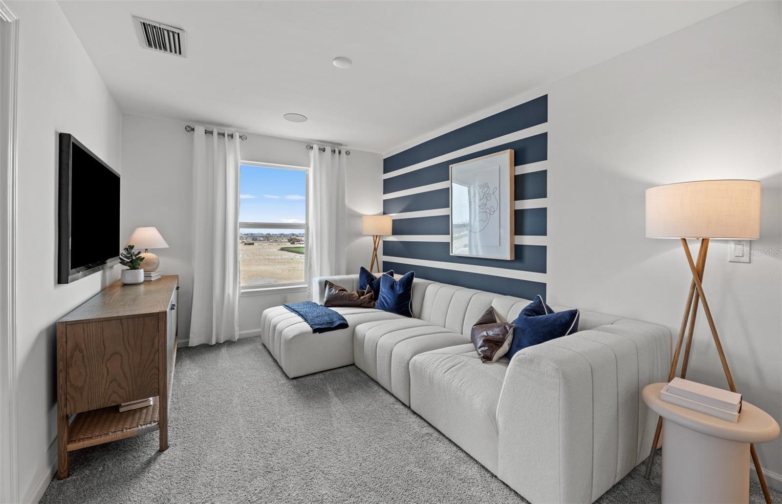 LAKESPUR WELLEN PARK - Residential
