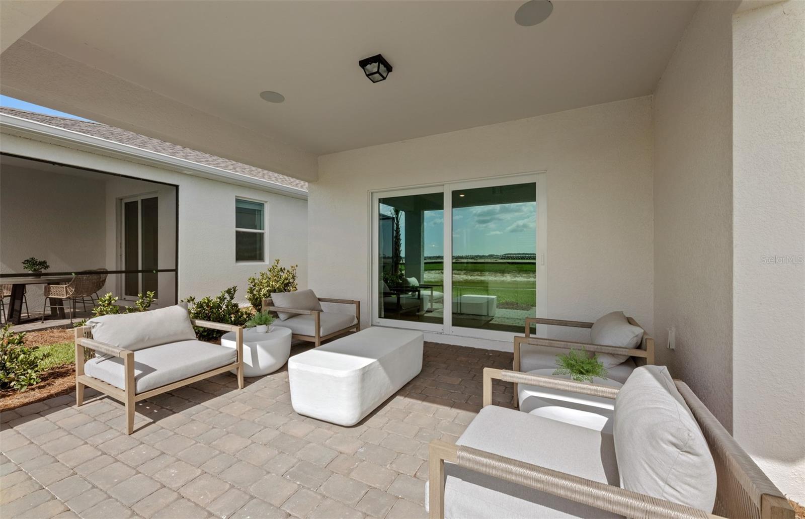 LAKESPUR WELLEN PARK - Residential