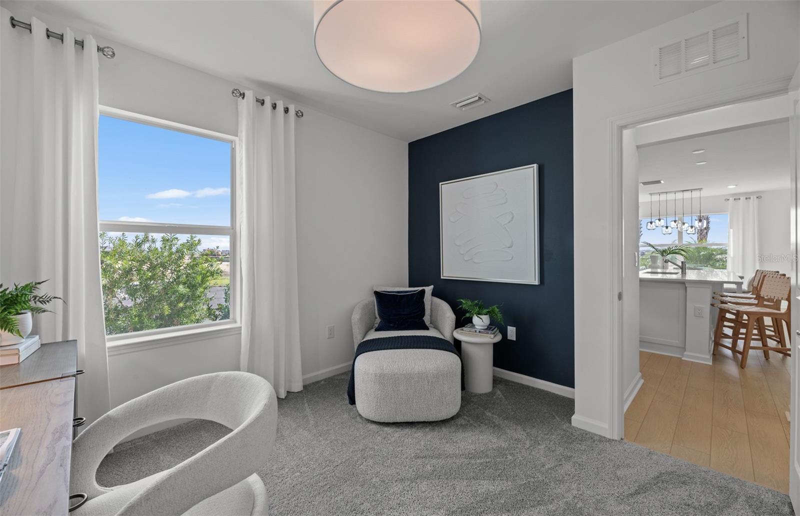 LAKESPUR WELLEN PARK - Residential