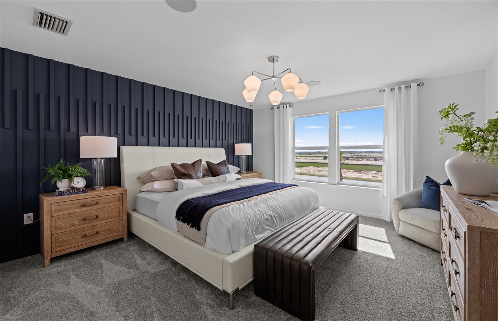 LAKESPUR WELLEN PARK - Residential