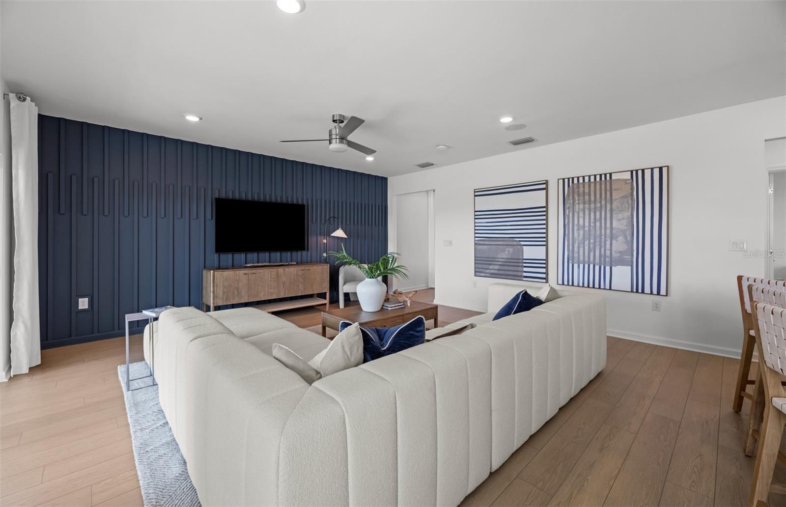 LAKESPUR WELLEN PARK - Residential